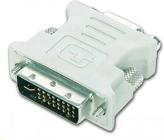 GEMBIRD Redukce DVI na VGA (A-DVI-VGA)