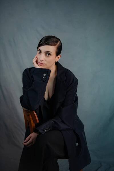 Zeynep Bozbay | scenario | agentur für film und fernsehen GmbH