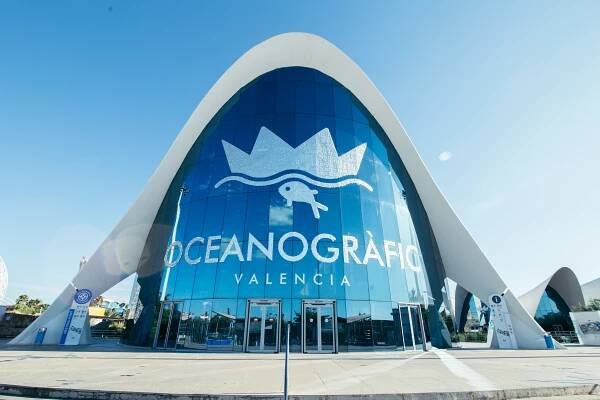 oceánografická
