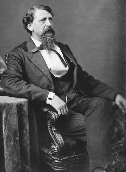George E. Harris