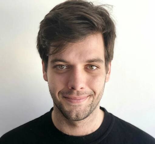Divadlo v Celetné » David Depta
