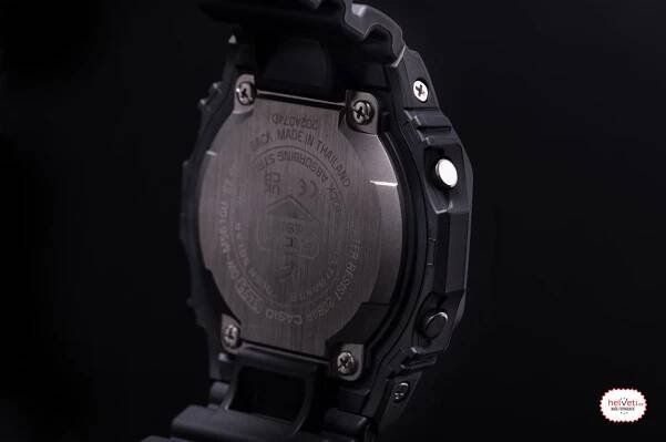 Casio G-Shock GW-M5610U-1BER