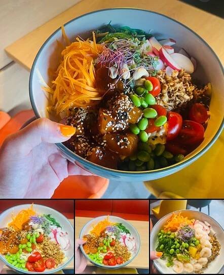 Rituál coffee&bar&poke | visittrebic.eu