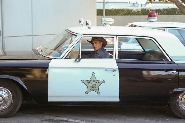 Vegas - Two of a Kind (E15) (2013)