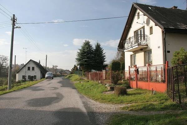Borovnička - ubytování, počasí, foto, tipy na výlet, informace