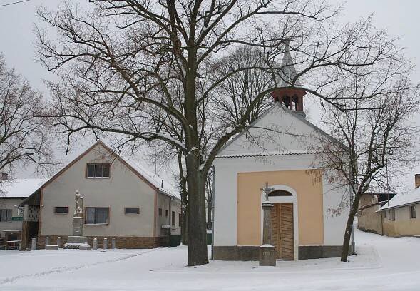 Čečovice (Čížkov)