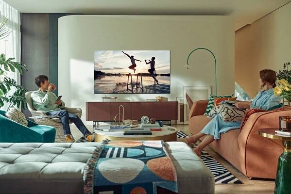 Televizory Samsung Neo QLED posouvají hranice minimalismu, obrazu i gamingu | cdr.cz