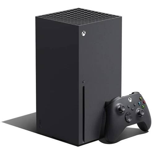 Konzole Xbox Series X 1TB