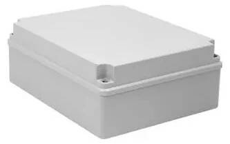 Krabice plastová PH-4A.1 (248x198x96), IP65