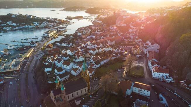Kragerø 2