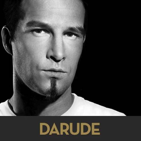 darude - The Metropolitan Night Club | New Orleans Dance Club