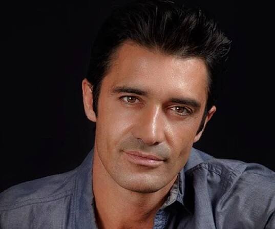 Gilles Marini Biography - Facts, Childhood, Family Life & Achievements
