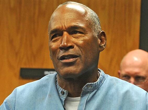 O.J. Simpson's Estate Executor Trying to Liquidate Assets to Pay Creditors