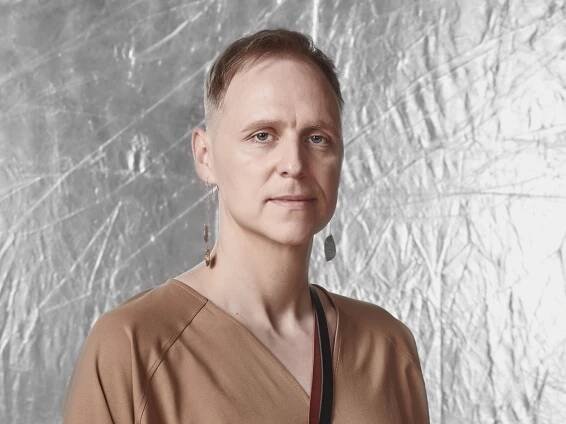 Daniela Špinar: Já jsem žena? Nejdřív absolutní peklo, pak do sebe všechno zapadlo