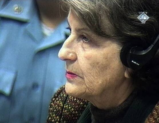 ‘No woman in the usual sense’: Ilse Koch, the ‘Bitch of Buchenwald’, was a Holocaust war criminal – but was she also an