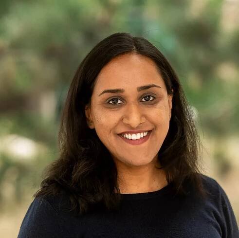 Shubha Subramanya