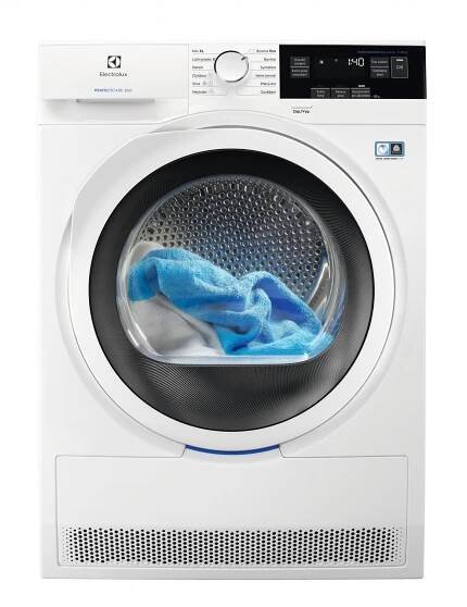 ElectroLux pro firmy | EW7H389WC 