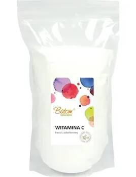 Doplněk stravy s vitaminem C 1 kg - Batom
