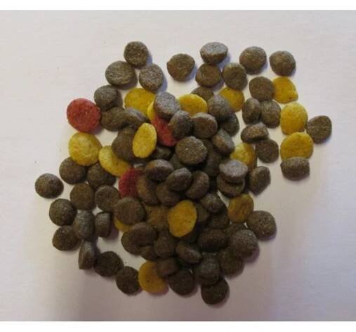 JosiDog 4,5kg Master Mix 5x900g - Suchá | Canis Prosper s.r.o.