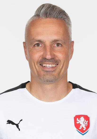 Tomáš Janotka | Reprezentace | FOTBAL.CZ