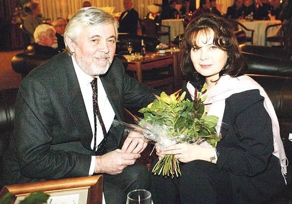 Libuška Šafránková trpí: Přišla o vnoučata