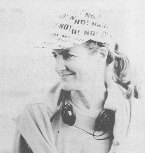 BOMB Magazine | BOMB 43, Spring 1993