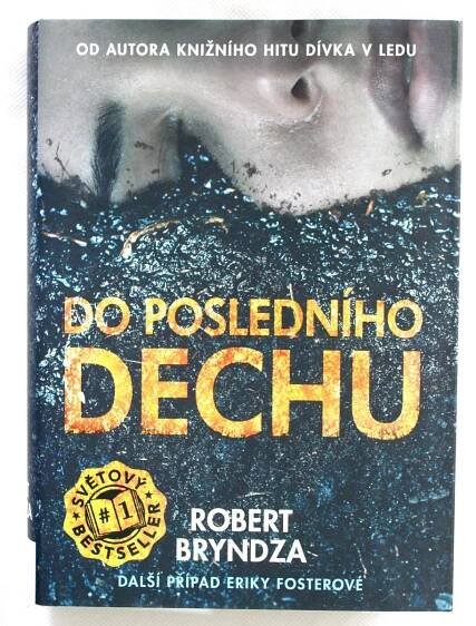 Do posledního dechu - Robert Bryndza (s13)