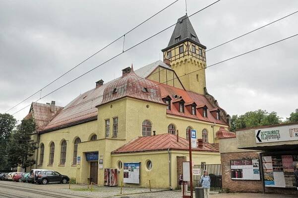 Dny evropského dědictví otevřou liberecké památky - Statutární město Liberec