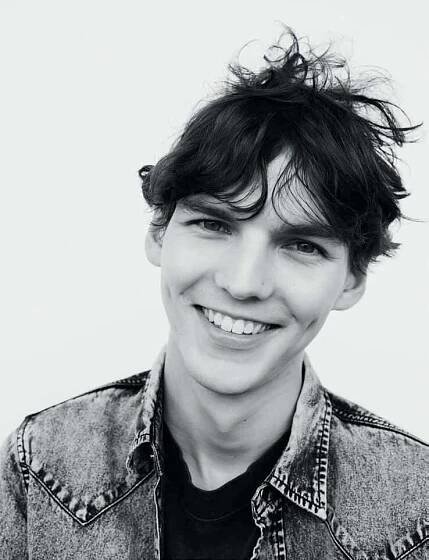 Joy | Rudi Lewis