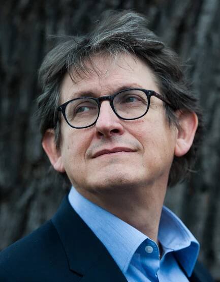 Alan Rusbridger - Right Livelihood
