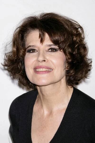 Fanny Ardant herečka