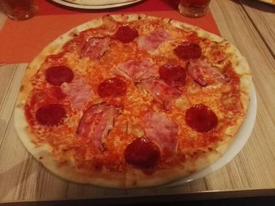 PIZZA MARGHERITA, Prague - Praha 4 - Restaurant Reviews, Photos & Phone Number - Tripadvisor