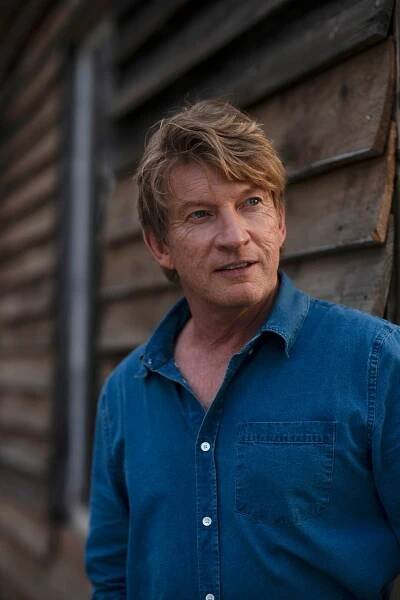 David Wenham, Fake