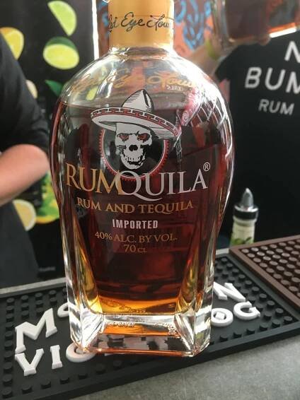 RumQuila