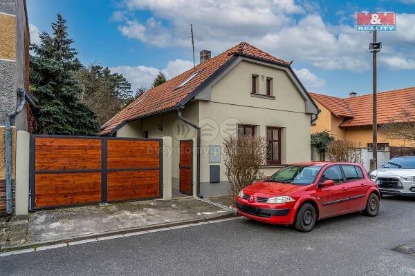 Prodej Dům, Lysá nad Labem - Dvorce, okres Nymburk