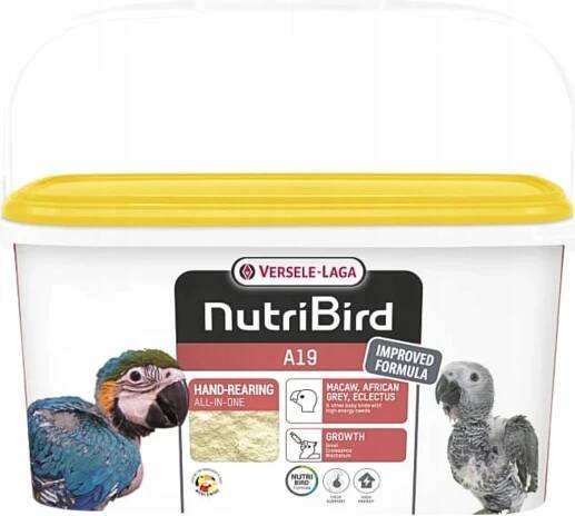 Versele-Laga NutriBird A19 3 kg