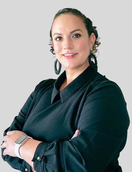 María Fernanda Lucena