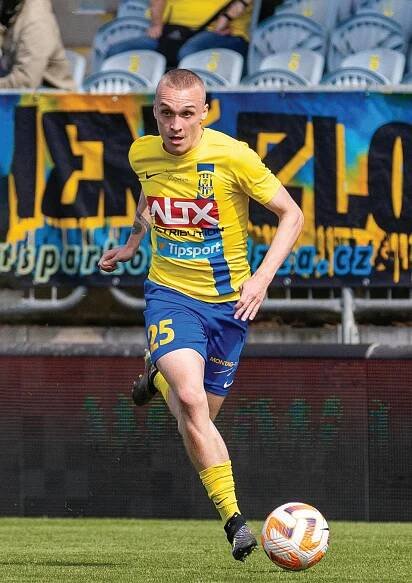 SFC Opava - 1. SK Prostějov by Slezský FC Opava - Issuu