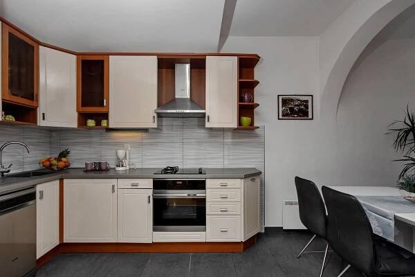 Apartment Bere 201 - Villa Erato Tučepi