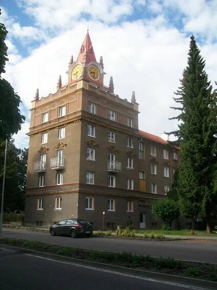 Handlová wellness hotel, víkendové wellness pobyty