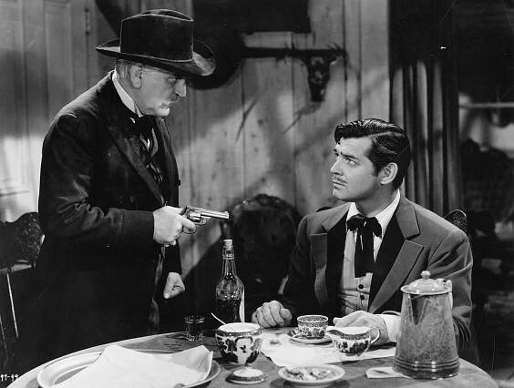 Honky Tonk (1941) | Galerie - Z filmu | ČSFD.cz