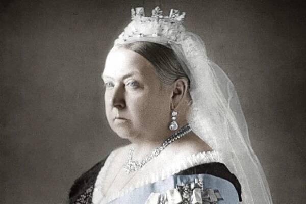 Queen Victoria - Getty Images