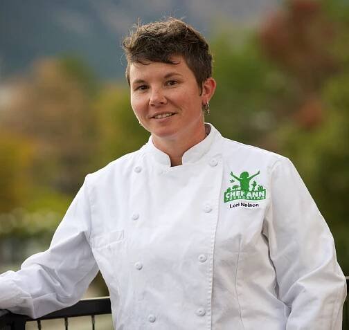 Chef Ann Foundation | Our Team