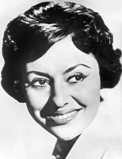 Caterina Valente