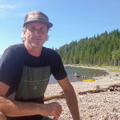 Matt Cameron - Real Estate Agent in British Columbia | LandQuest® Realty