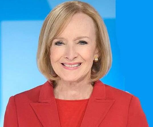 Judy Woodruff Biography - Facts, Childhood, Family Life & Achievements