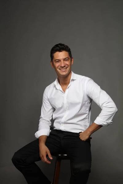 Okan Cabalar – Stand Talents