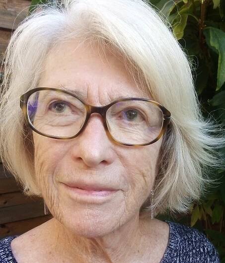 Mireille Martin-Deschamps