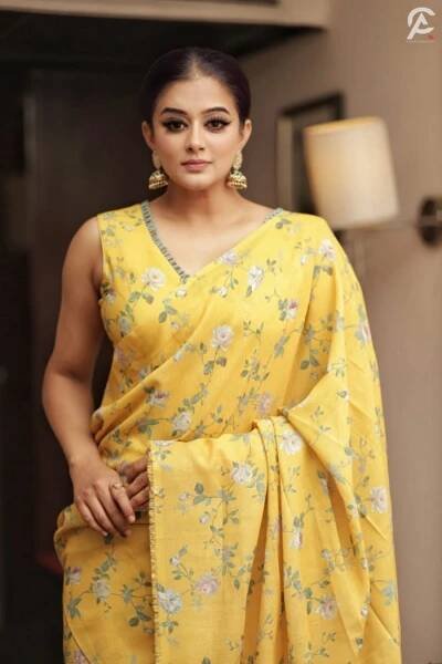 Actress Priyamani – Trending Cinemas Now