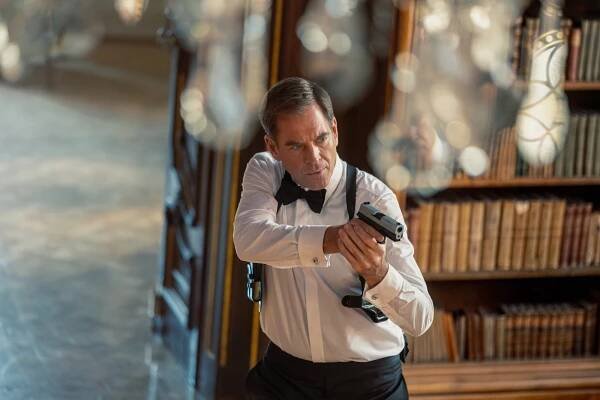 'NCIS: Tony & Ziva' Season 1, Episode 4 — When and What Time Is It Coming Out? - PopCulture.com